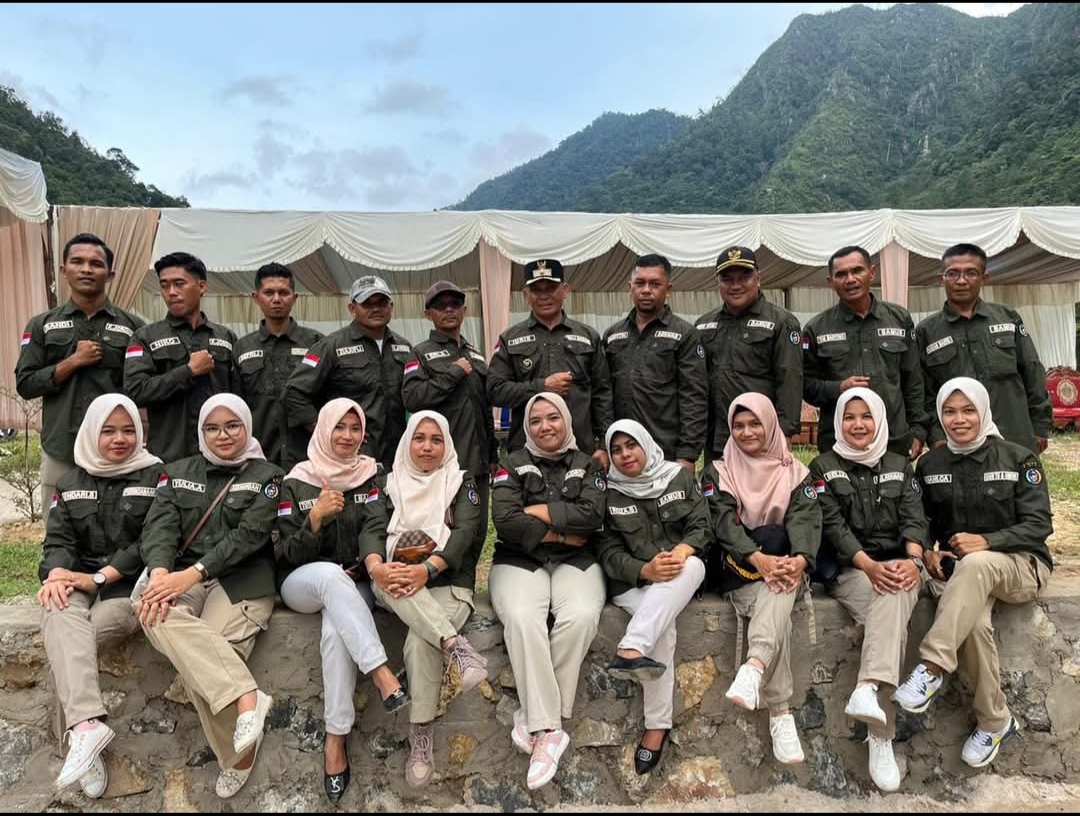 Perangkat Nagari
