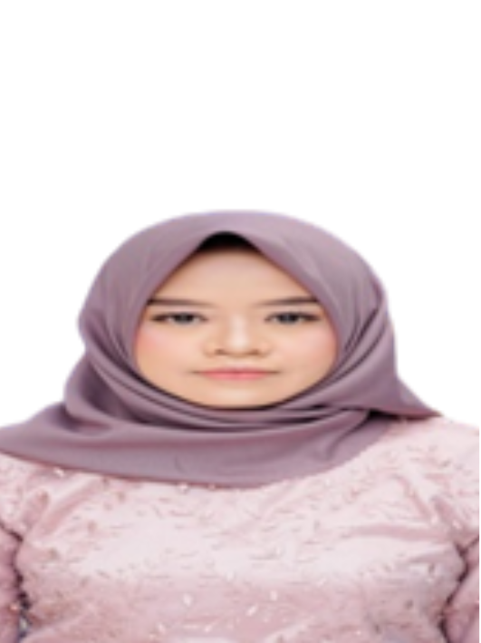 Endari Sulastri, S.T